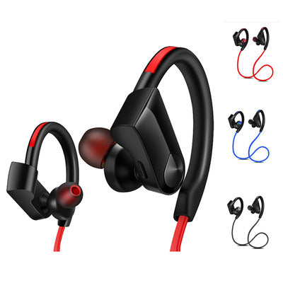Audífonos Bluetooth Deportivos K98 — Inalámbricos con Cancelación de Ruido