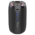 Bocina Bluetooth Portátil Zealot S49 — Sonido 360° y Resistente al Agua
